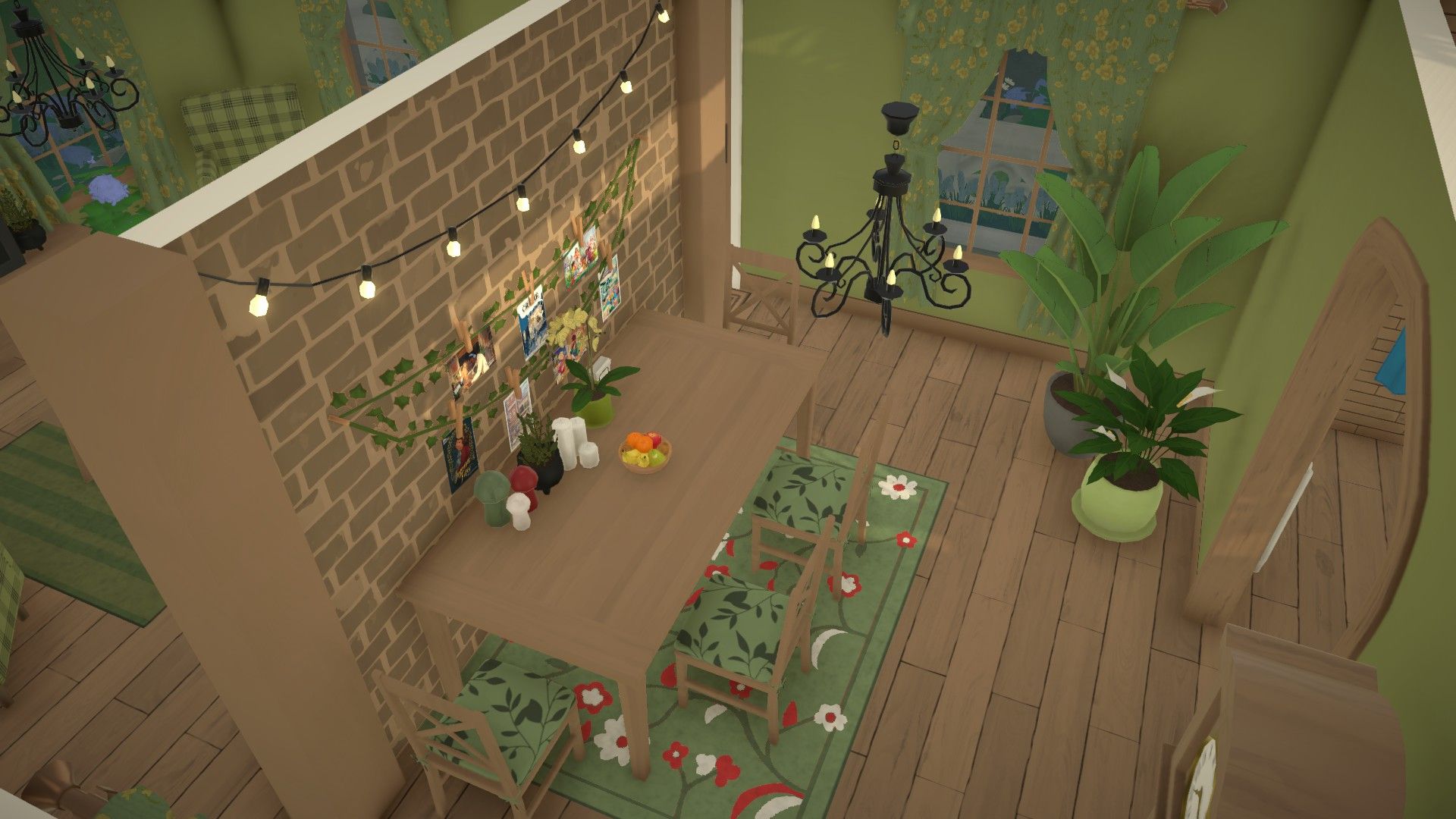 Simple home image 5