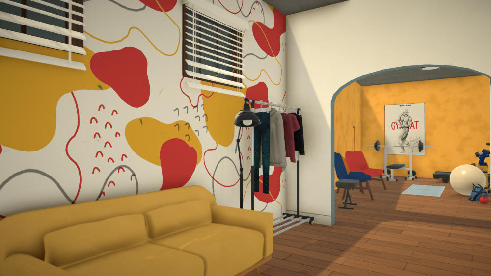 Artist Home image 3