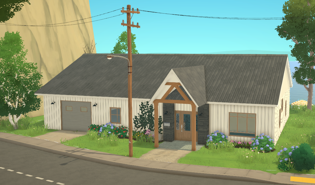 Horizon Flat image 1