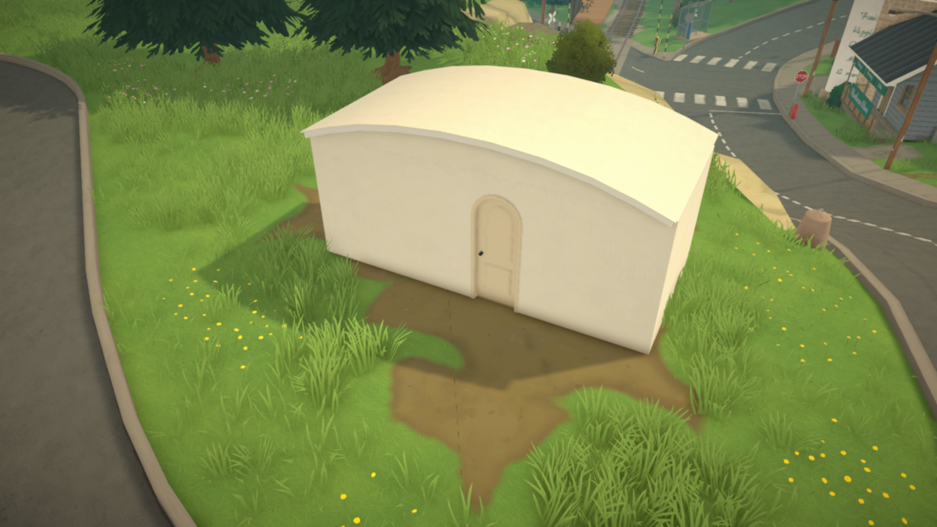 Camper / Tiny Home image 1