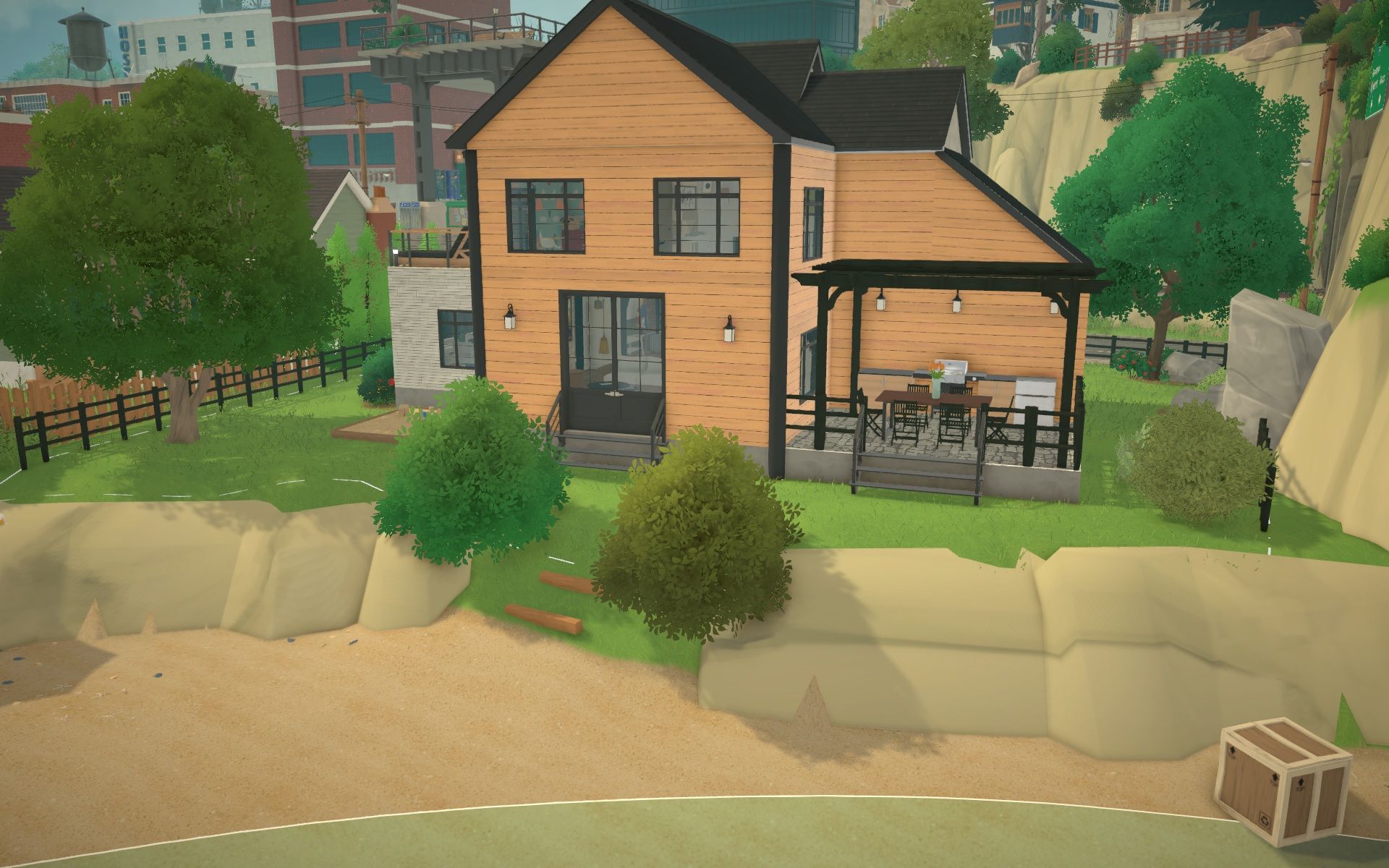 Seacliff Family Home image 8
