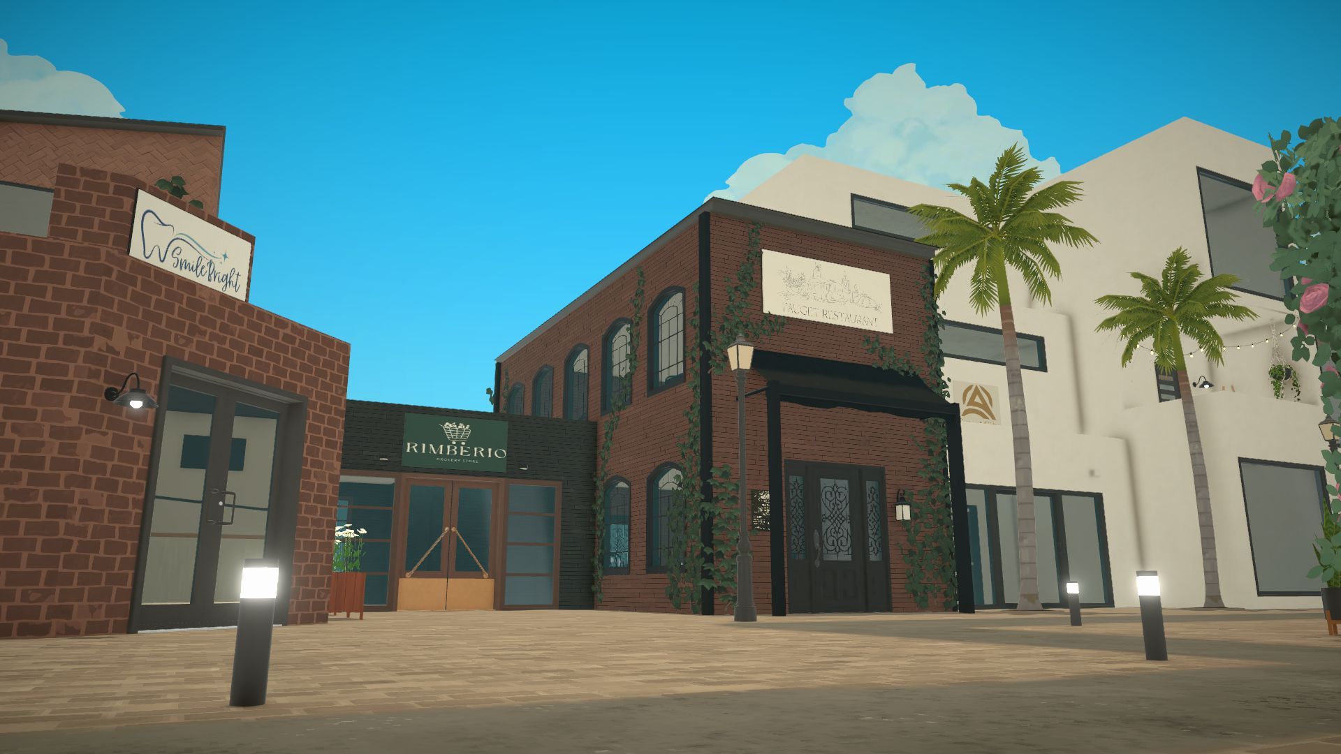 Small Town image 8
