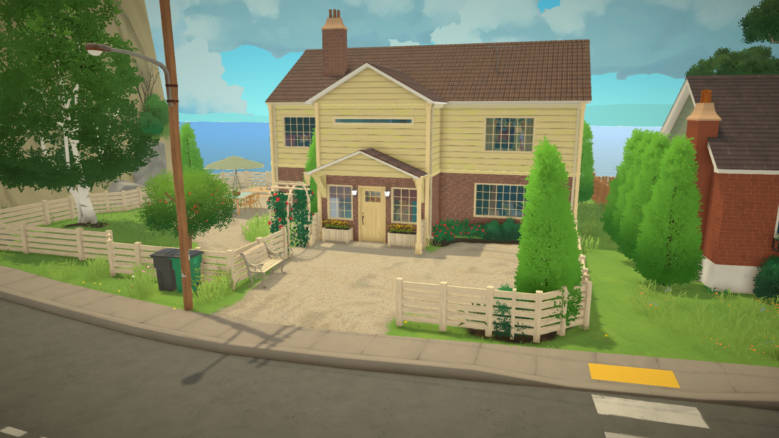 Cozy family home image 1