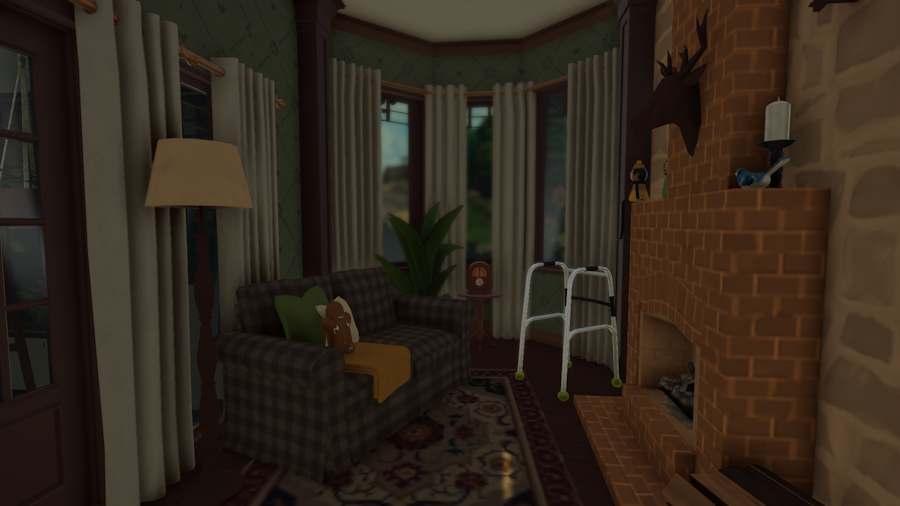 Cottage House (1Bedroom | 1Bathroom) image 7