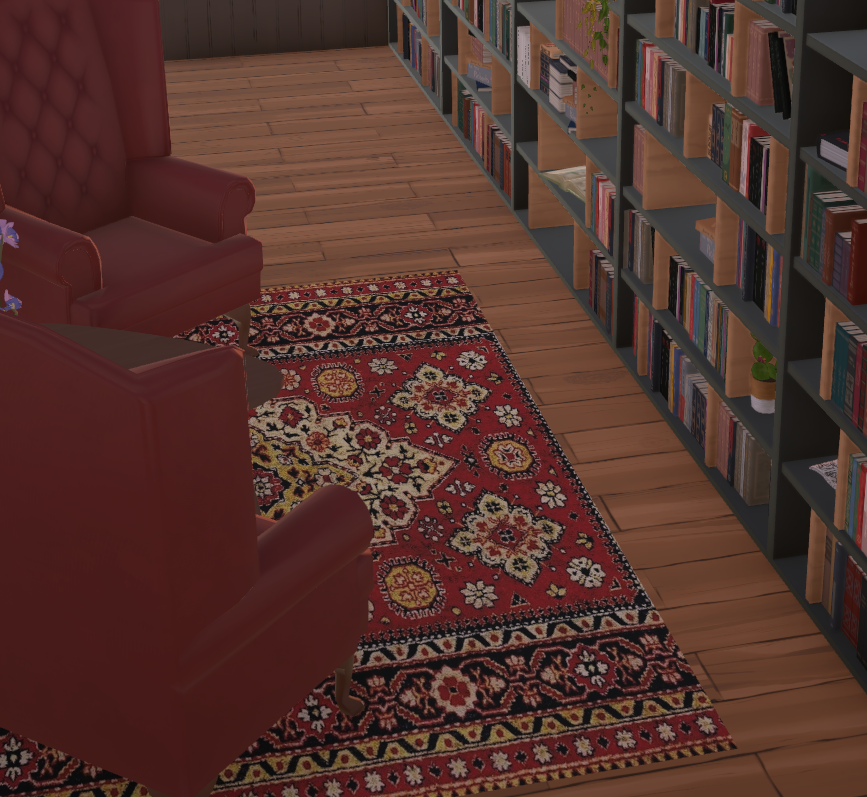 ItzSheepZ House 3 image 8
