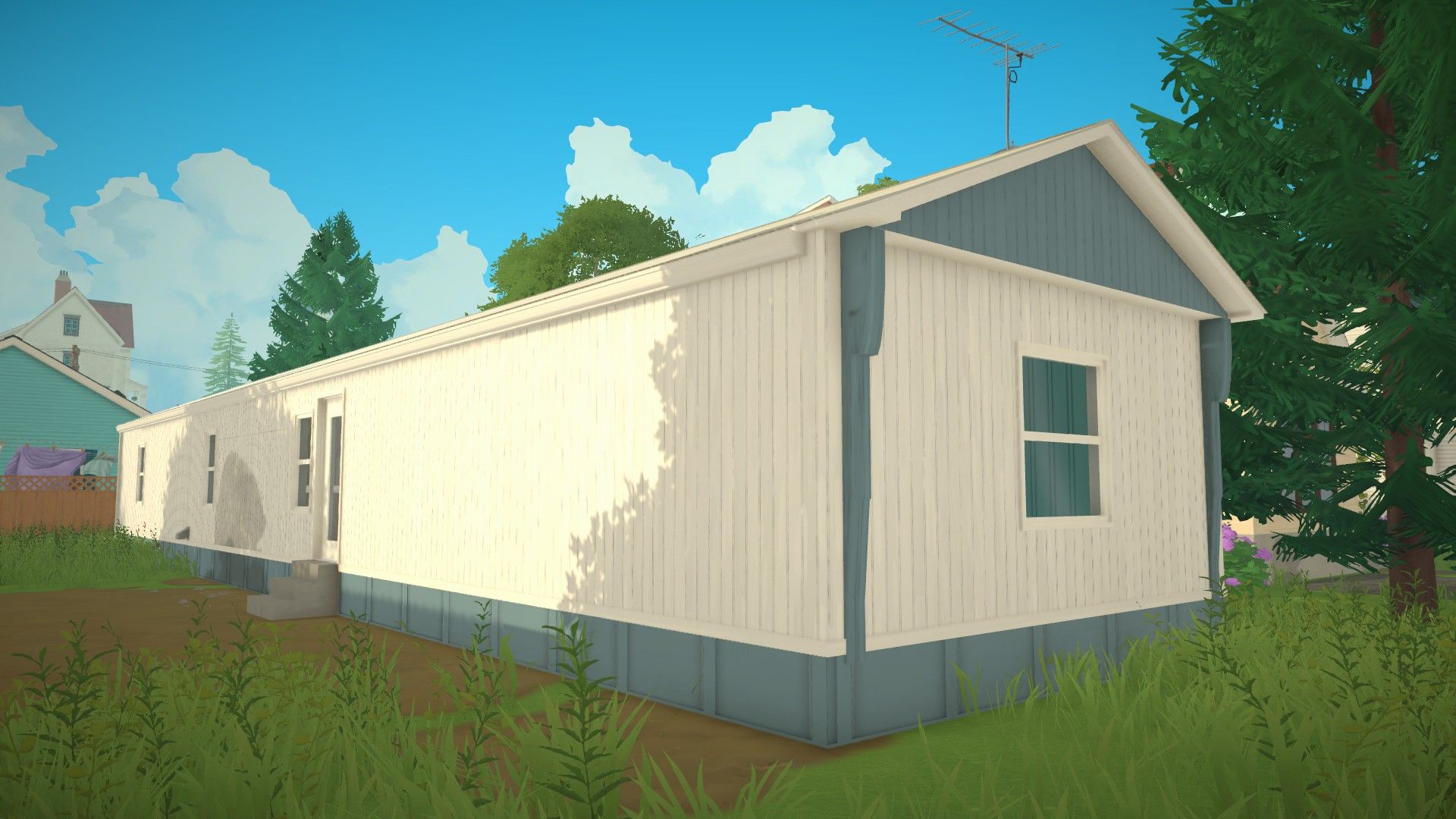 A Couple Trailers image 2