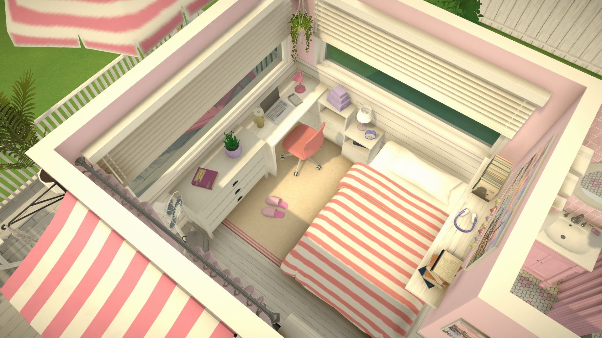 Tiny Beach Living image 7