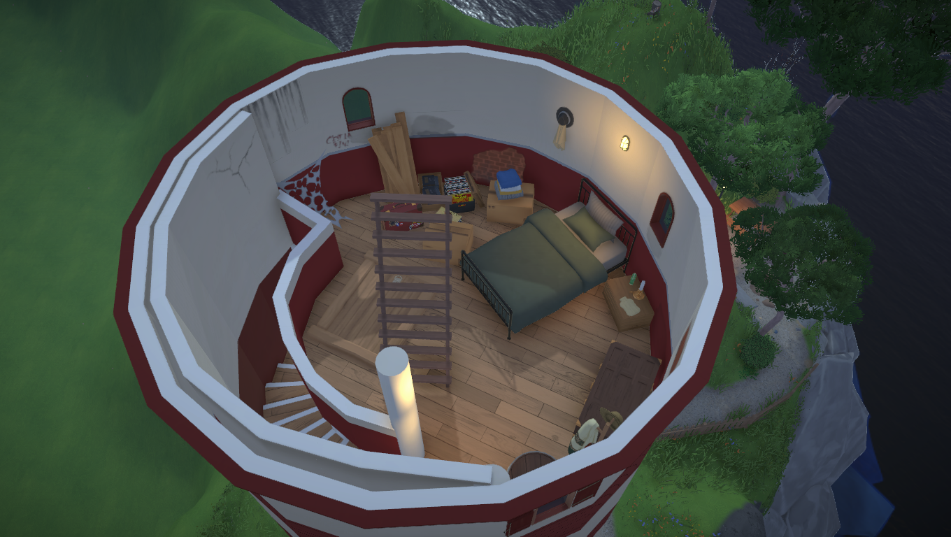 The Lighthouse image 8