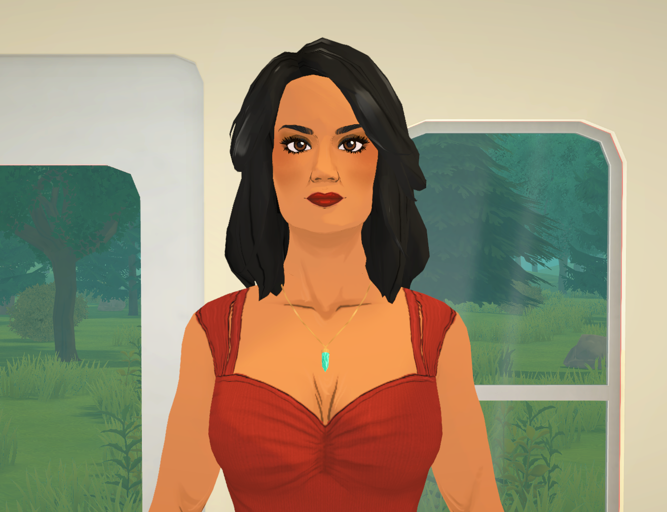 Bella Goth image 2