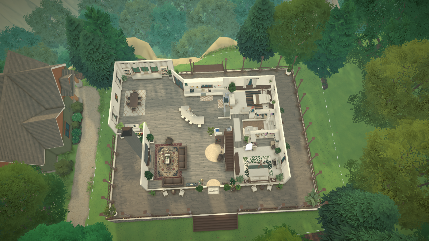 Farmhouse - Furnished image 5