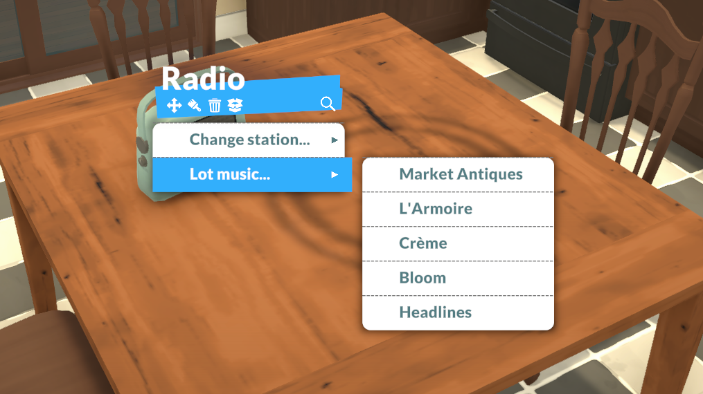 Lot Music Anywhere image 1