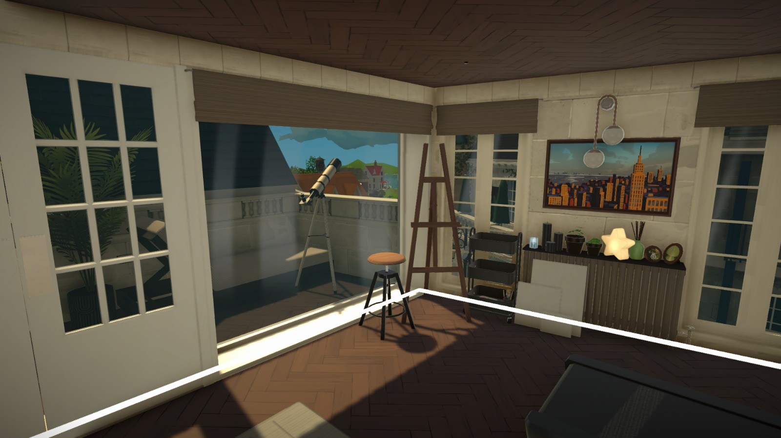 Bachelor Townhouse image 4