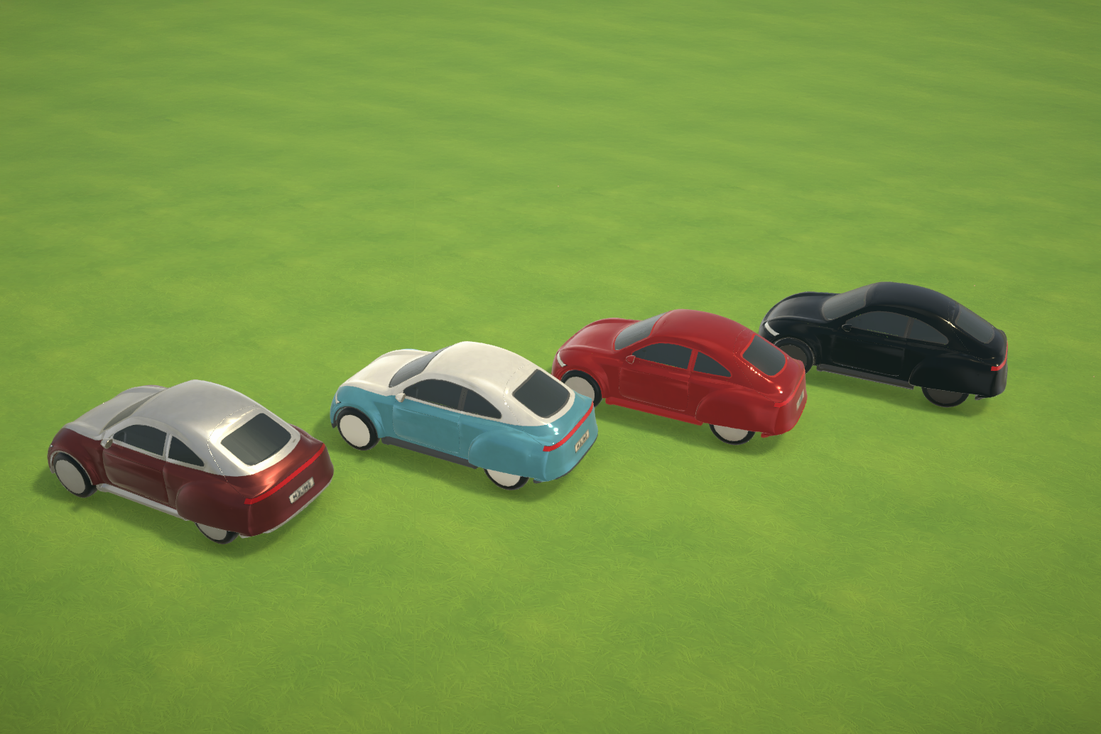 Melino E1 Electric Vehicle image 9