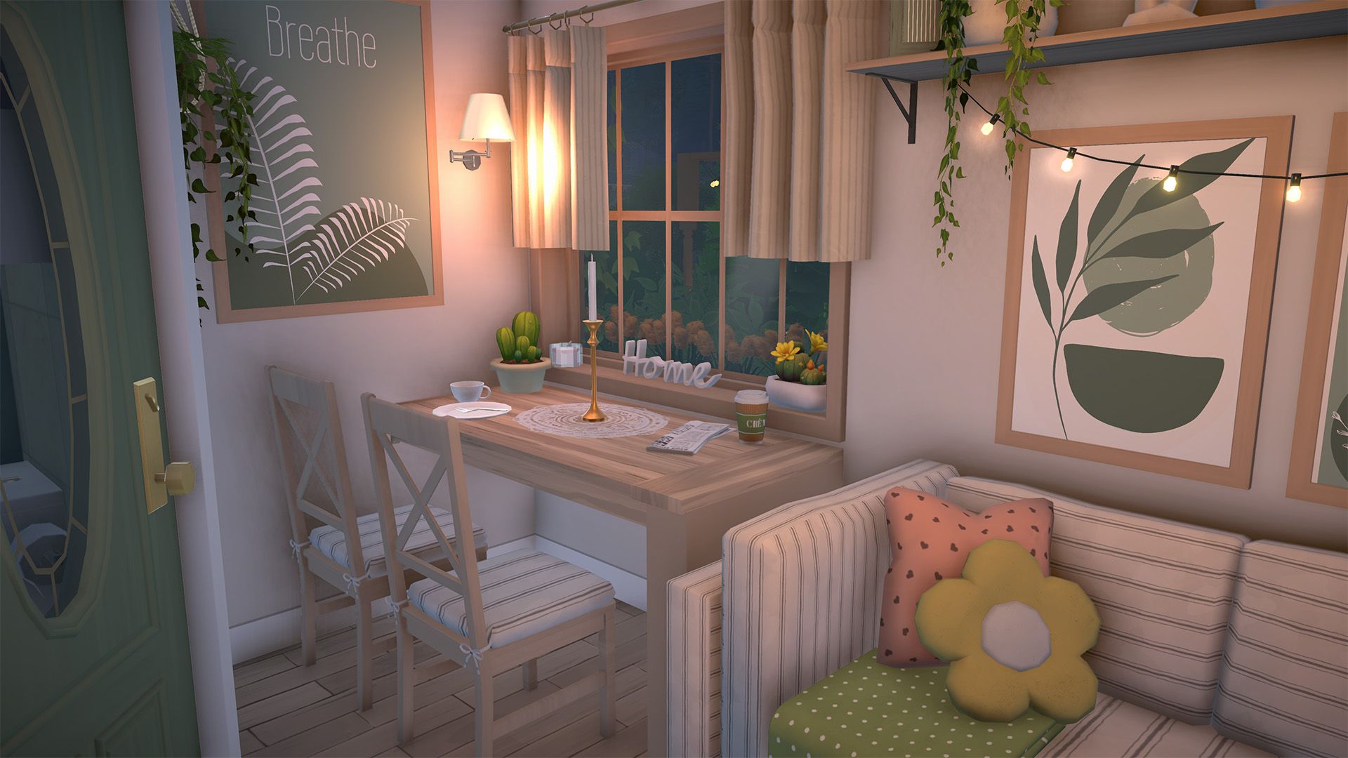 ParalivesEmmy - Cozy Micro Cottage on Wheels image 12