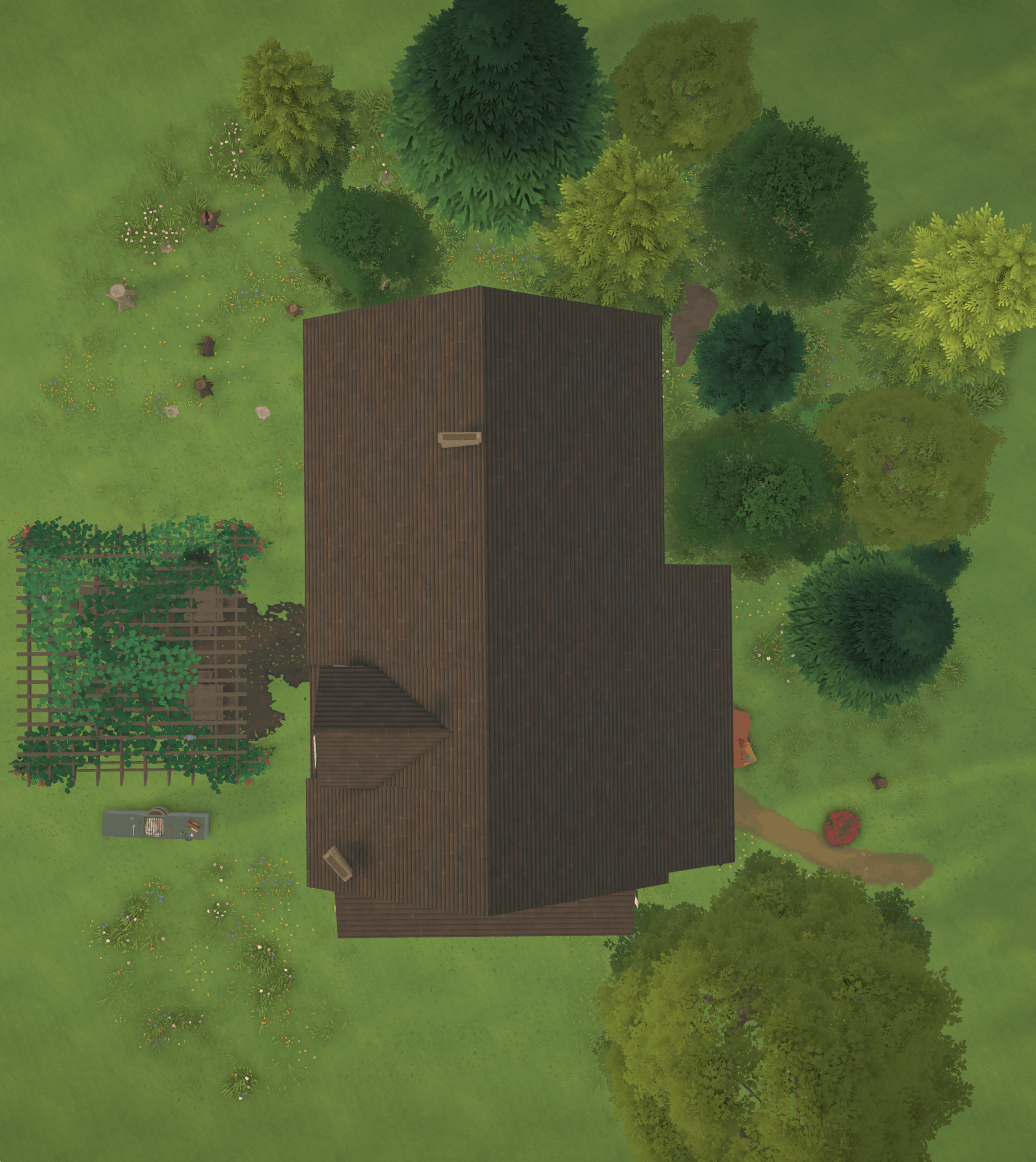 Medieval Tavern image 2