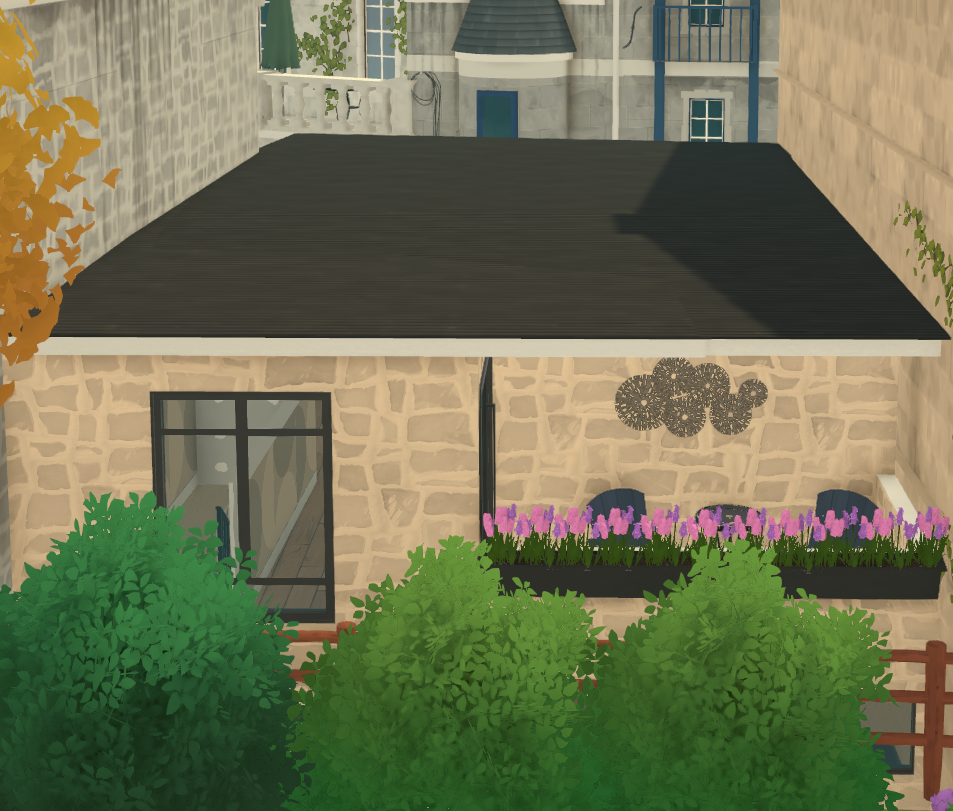 Two Story Townhouse image 3