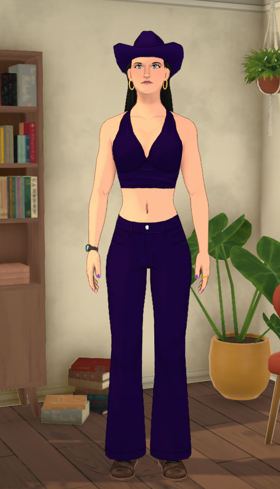 NICO ROBIN image 1