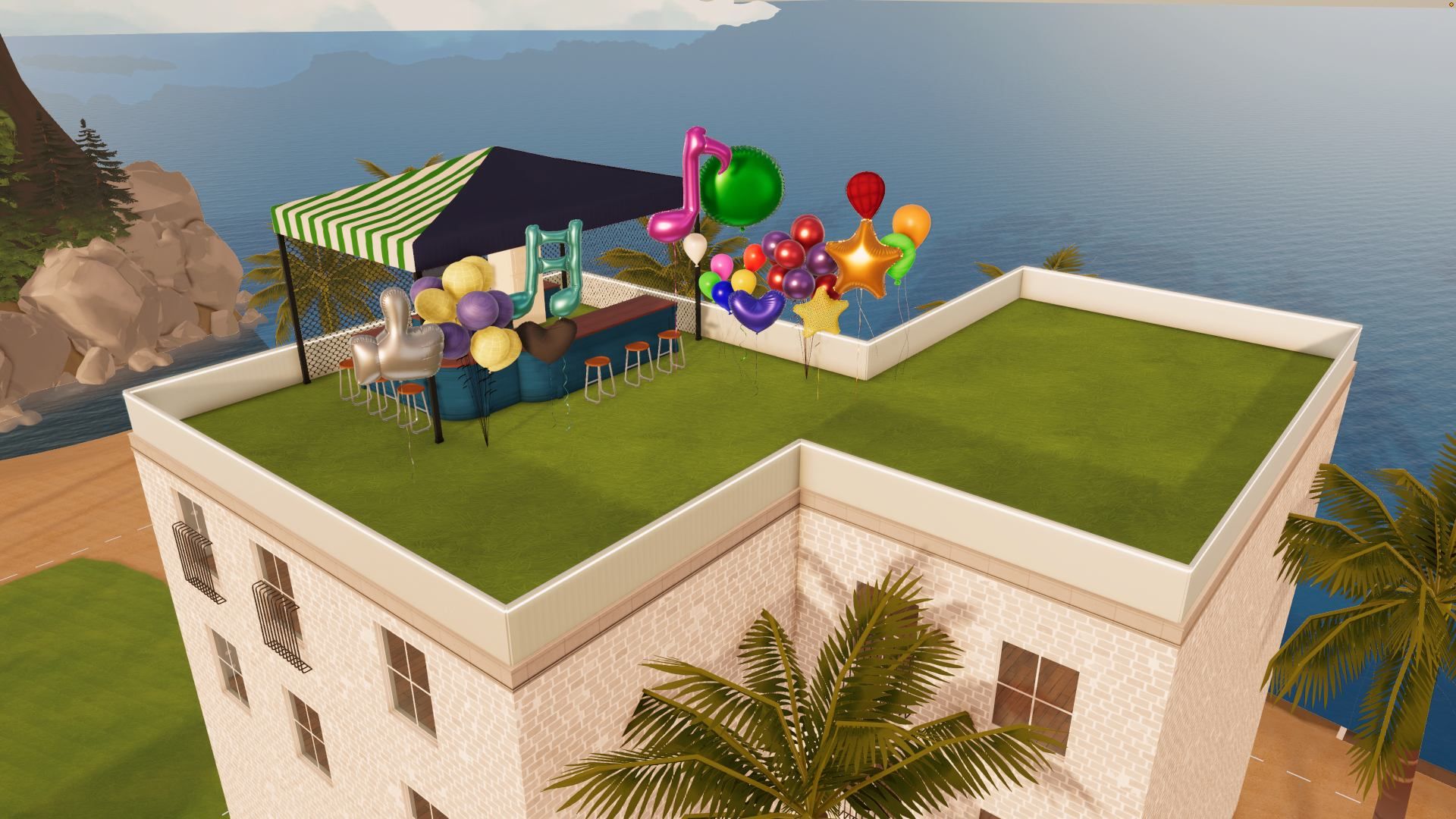 Balloons Mod image 2