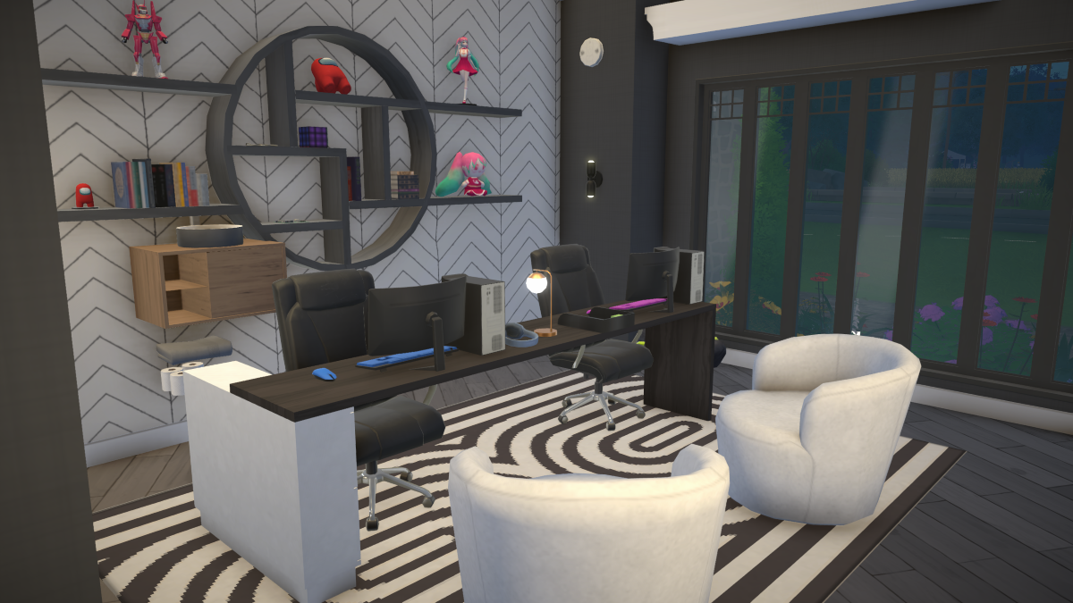 Modern Mansion 7+ bed, 6 bath image 8