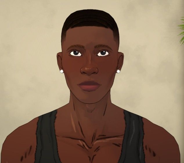 Michael James image 3