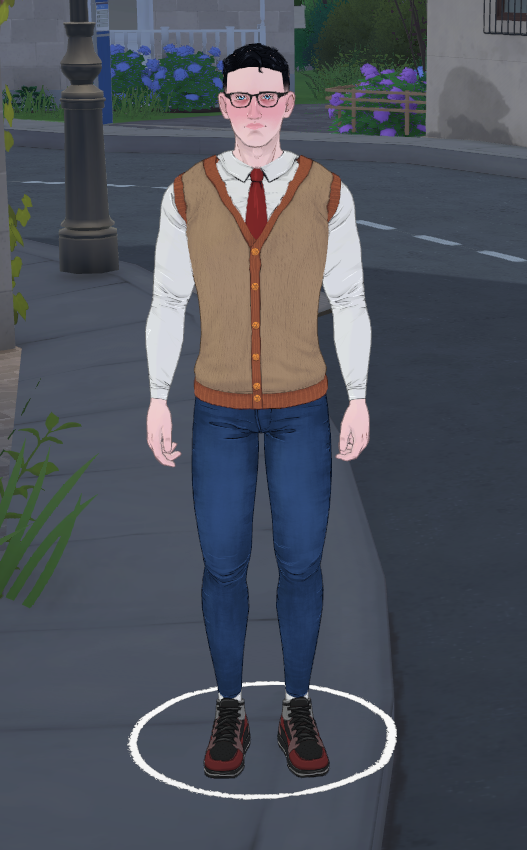 Clark Kent image 1