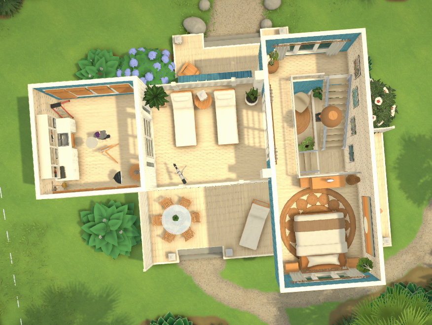 Life's a Beach (Fully Loaded) image 3