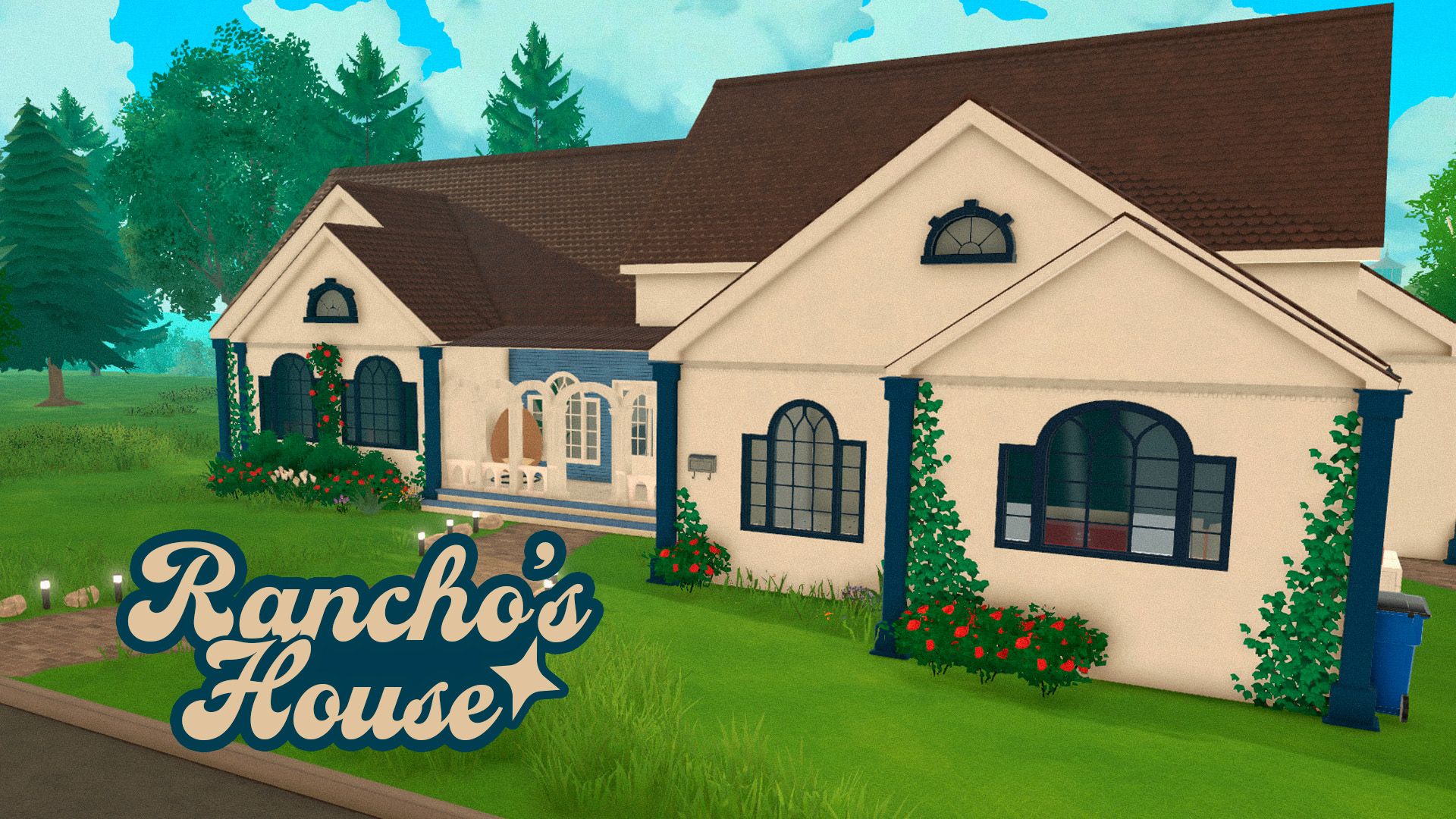 Rancho's House image 1