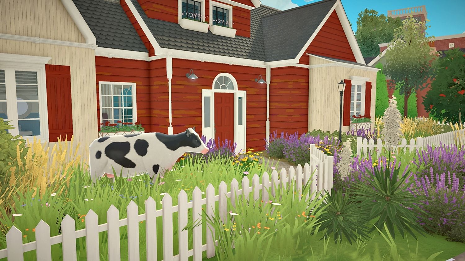 Swedish Bungalow image 1