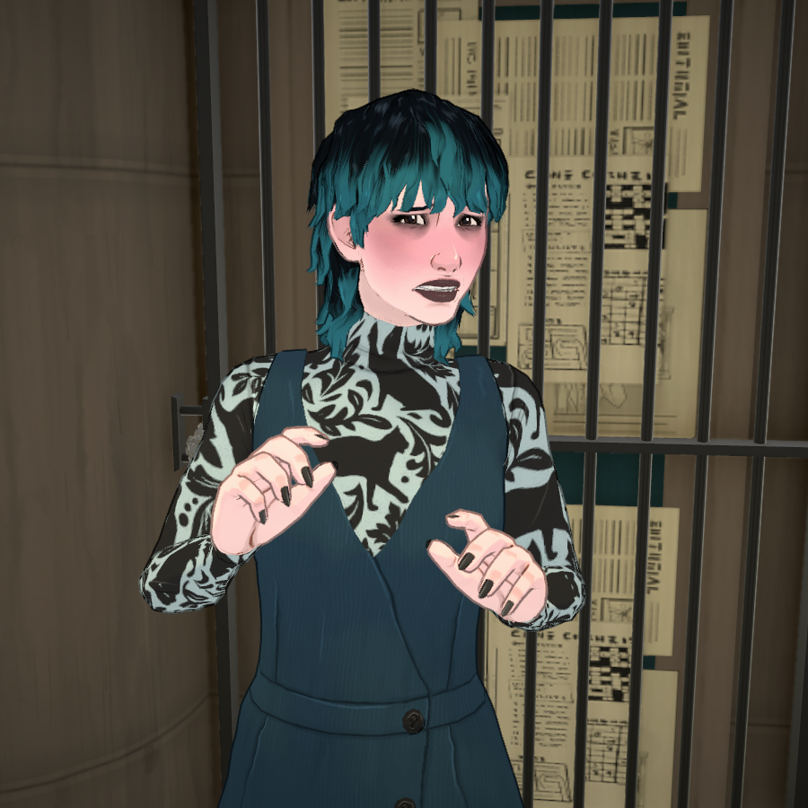 Moira Thorpe image 1