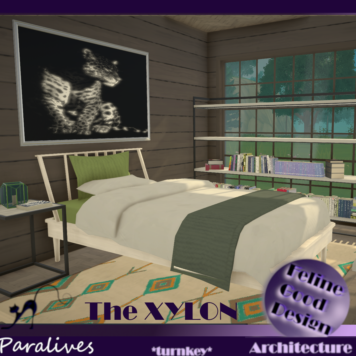 The XYLON -turnkey- image 13