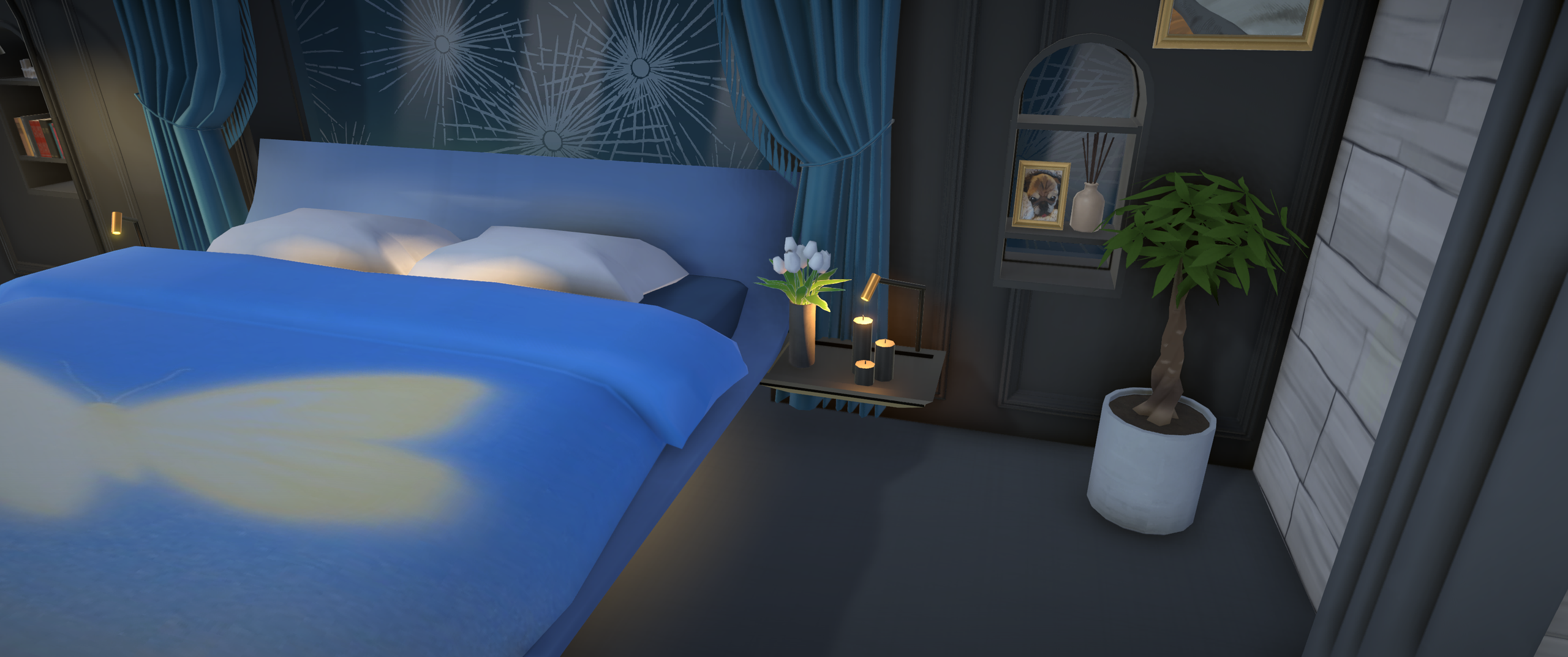 [Bear] FloatNest Series image 5