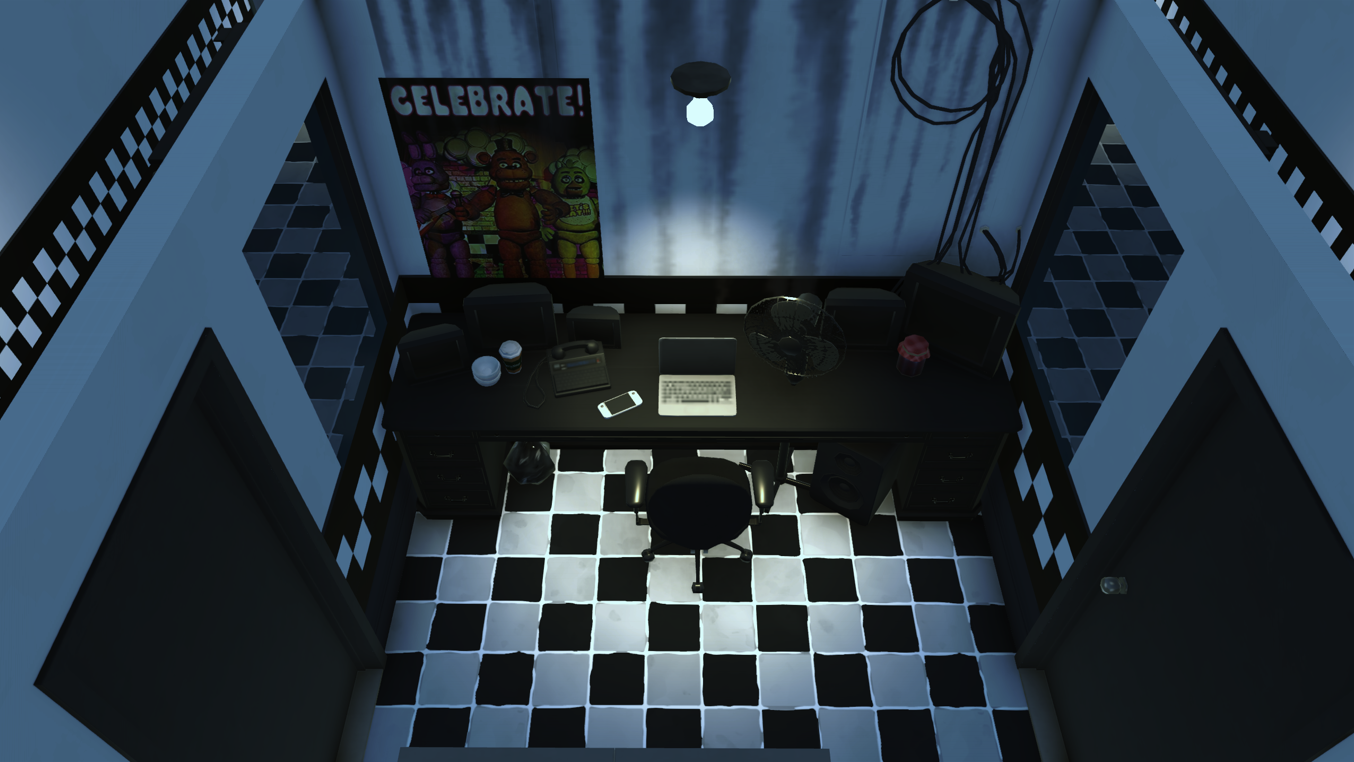 Five Nights at Freddy's 1 image 5