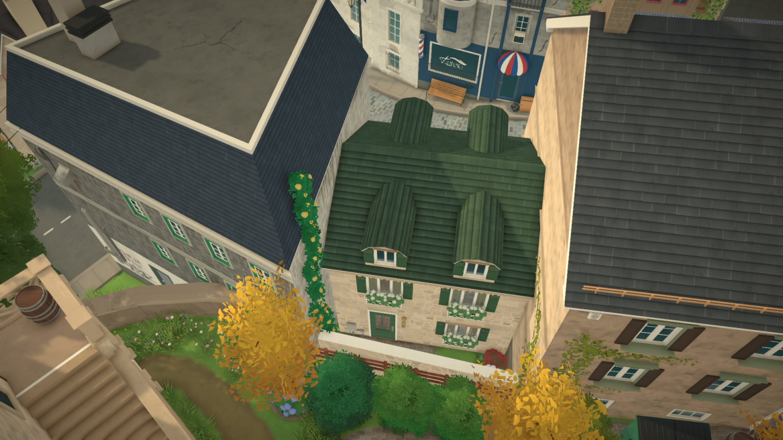 Starter Townhouse for Single Para image 5