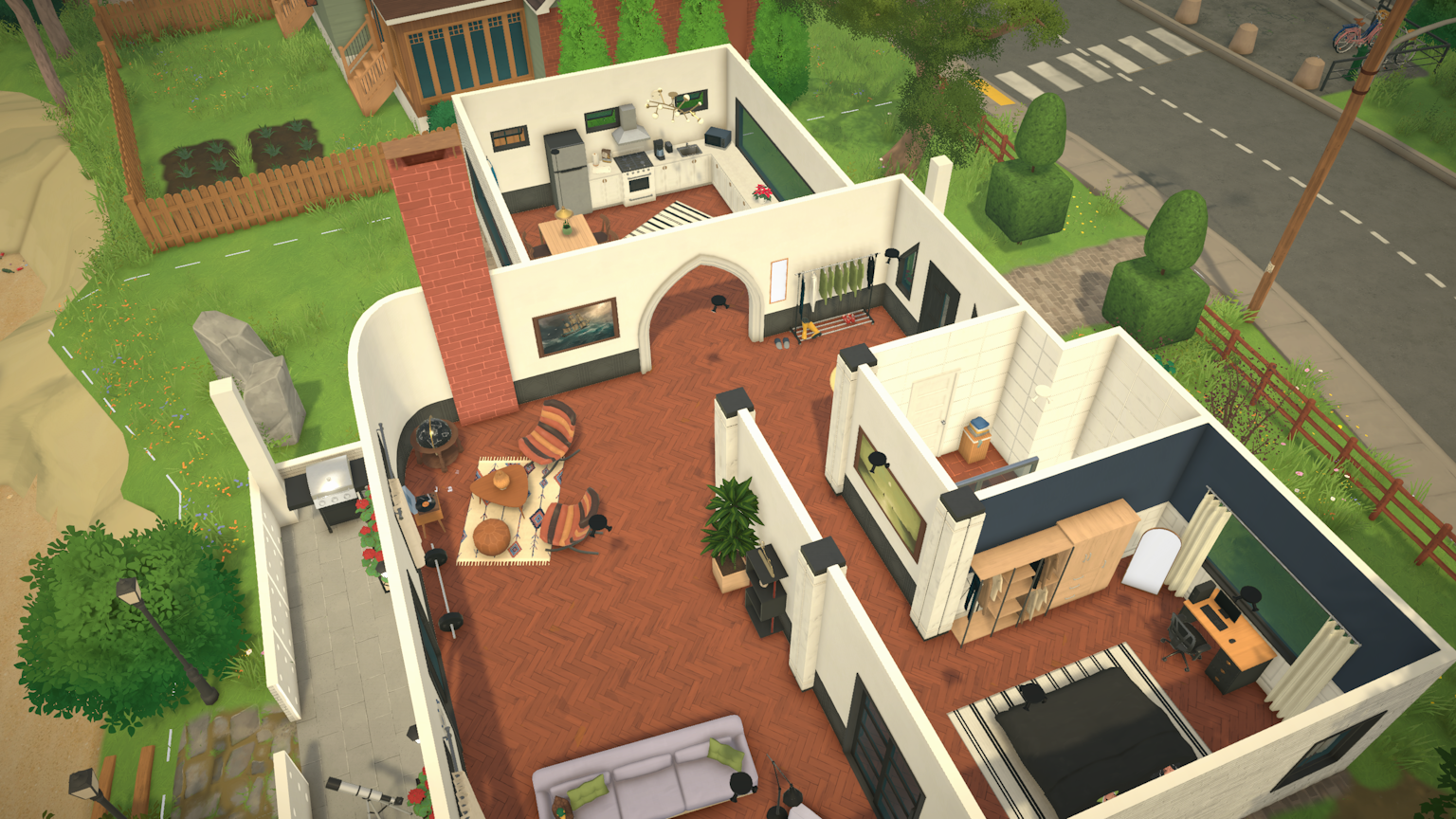 Modern Coastal Villa image 3