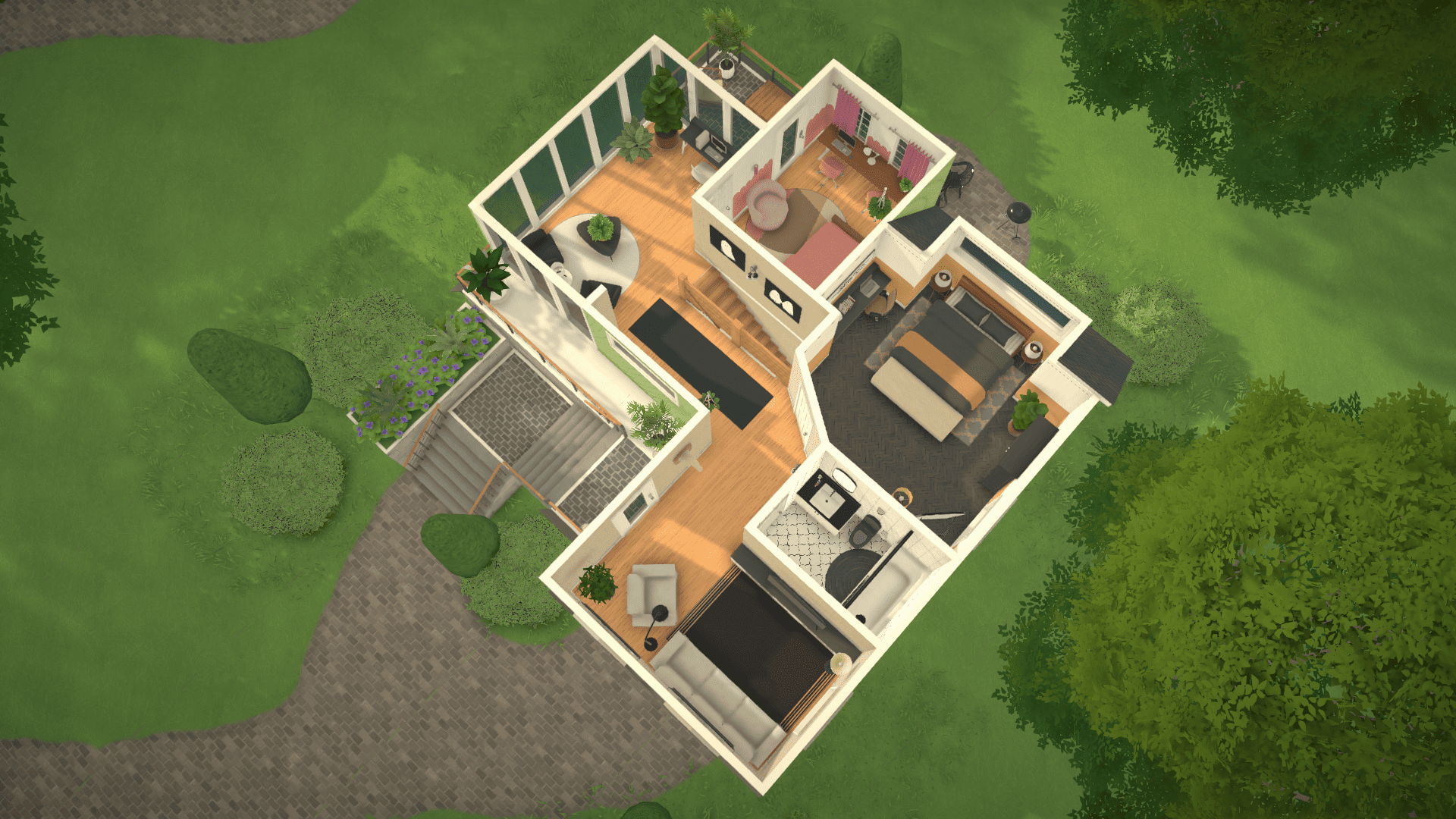 COZY HOME PARALIVES image 3