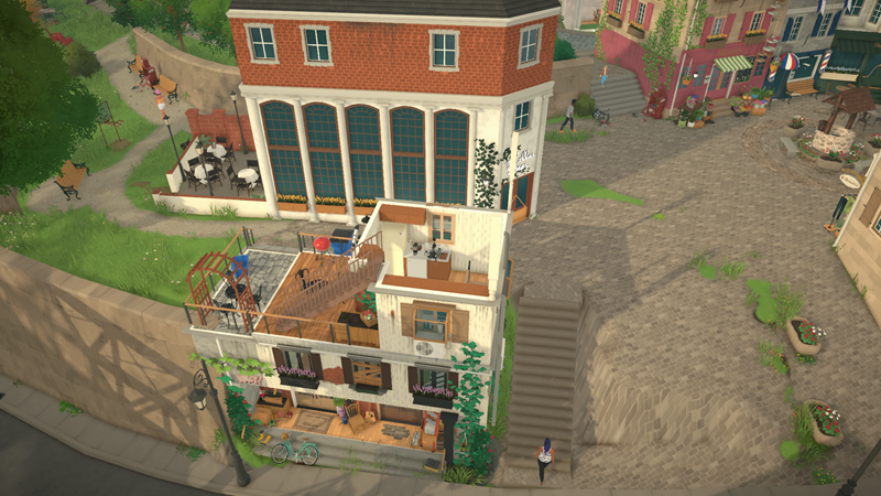 Rustic abode image 3