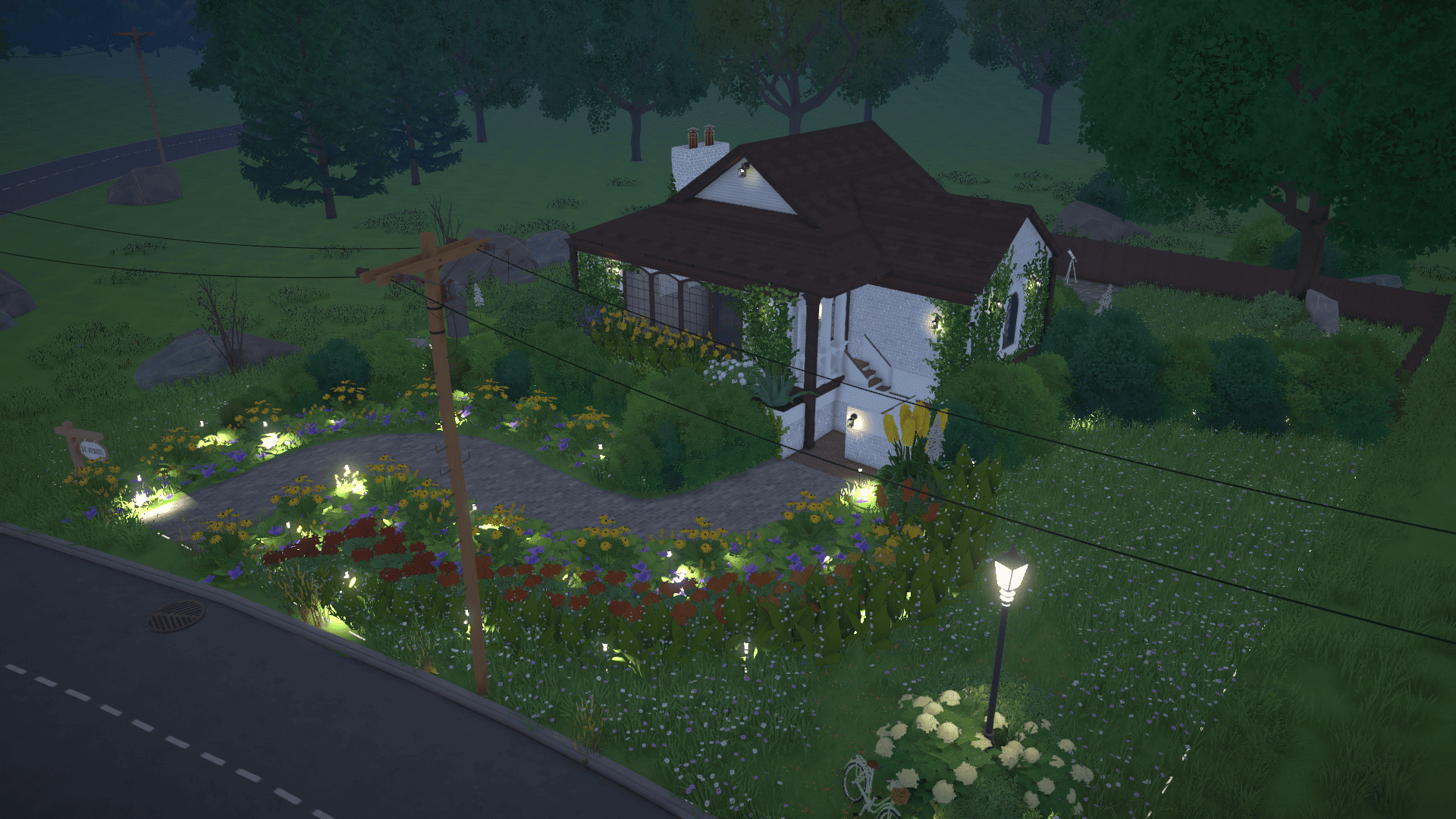 Casa Family Garden (Shell) image 11