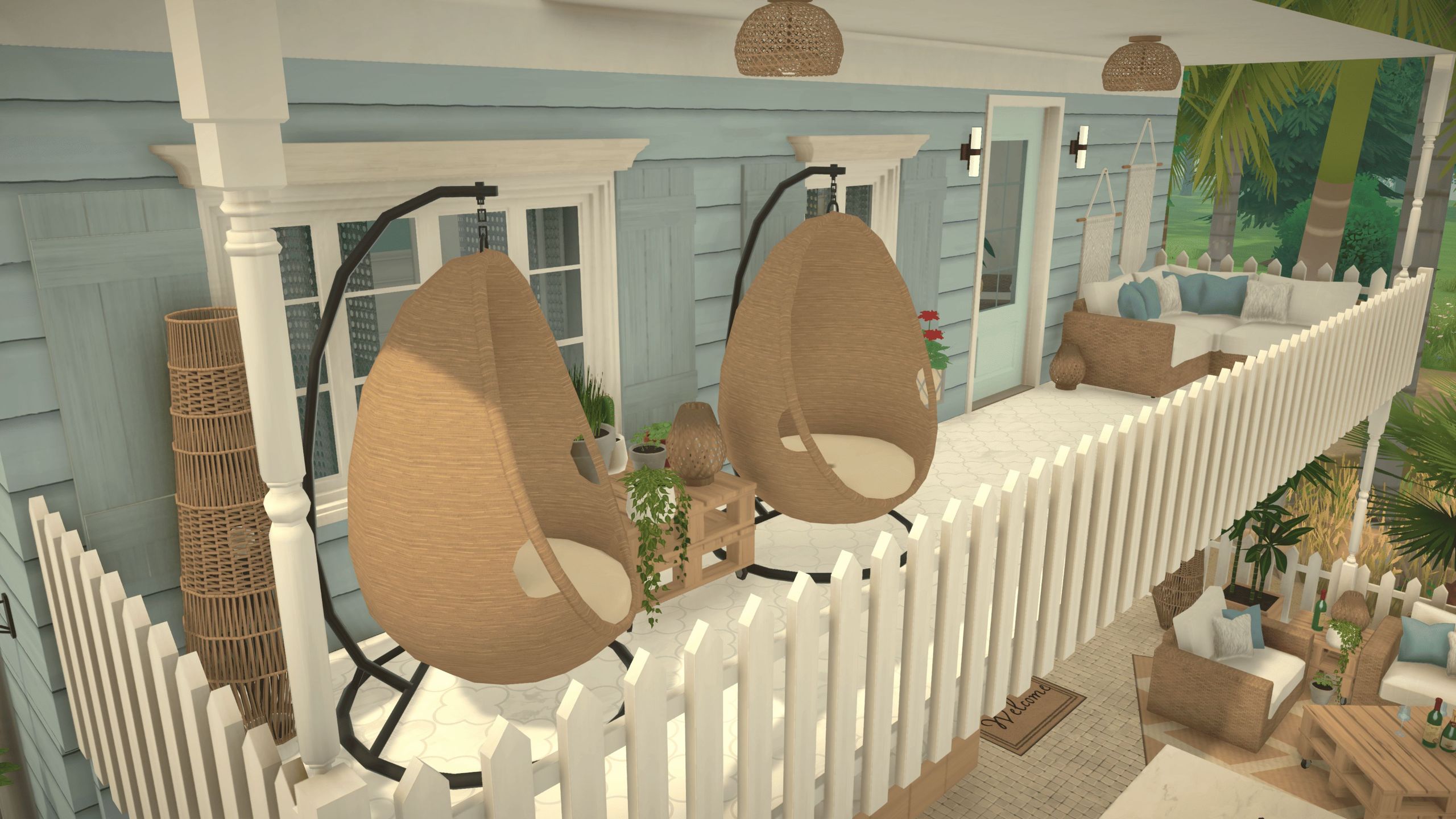 Azure Tides - Beach House image 20