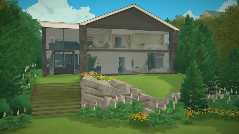 The Lake House image 1