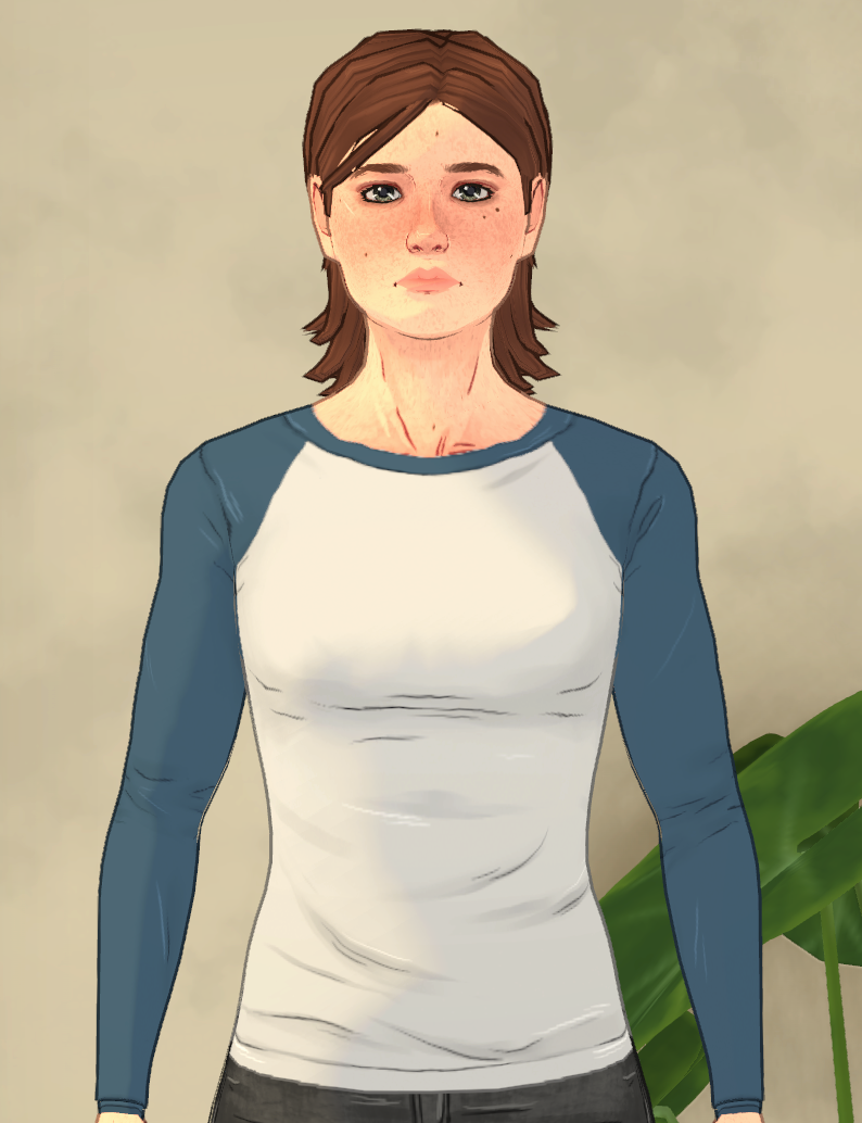 Ellie Williams image 4