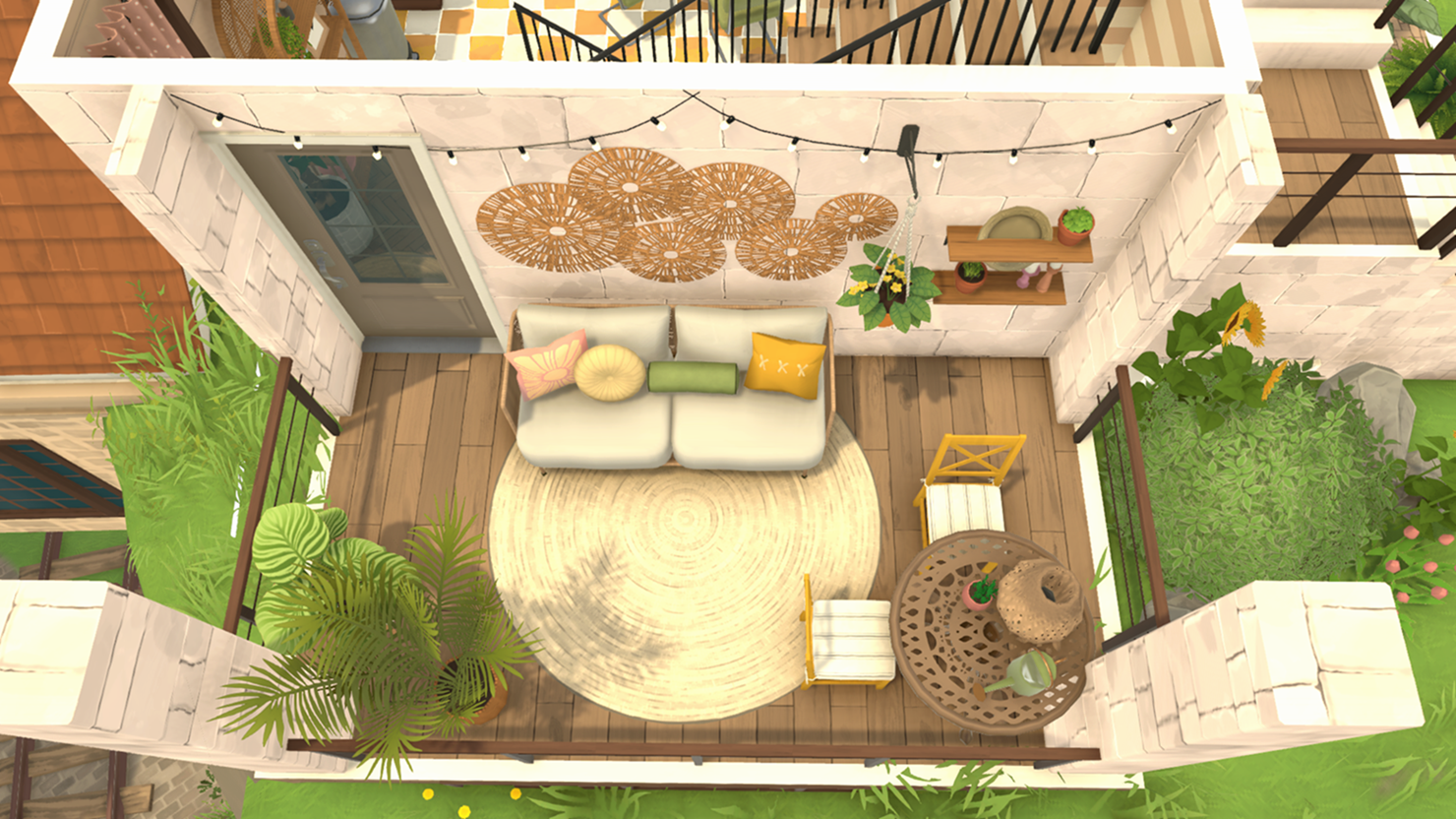 Boho Home image 7