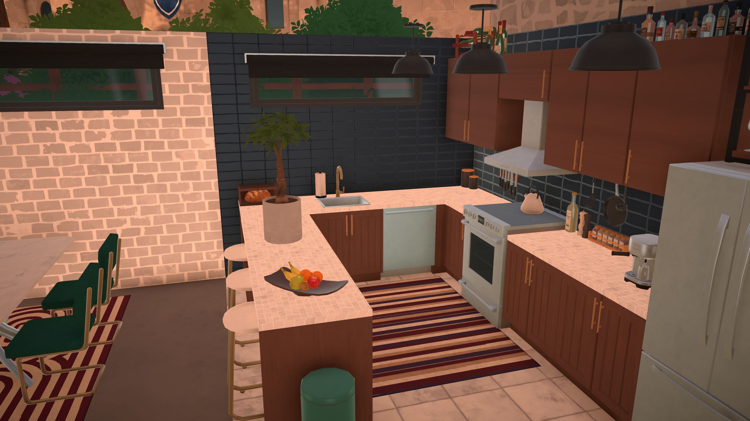 Loft Apartment Townhome by TofuCryptid image 6