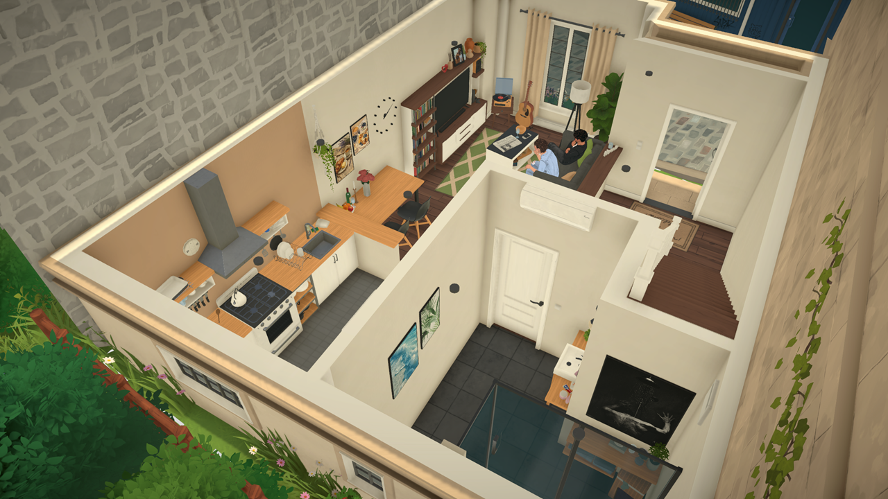 Houses image 3