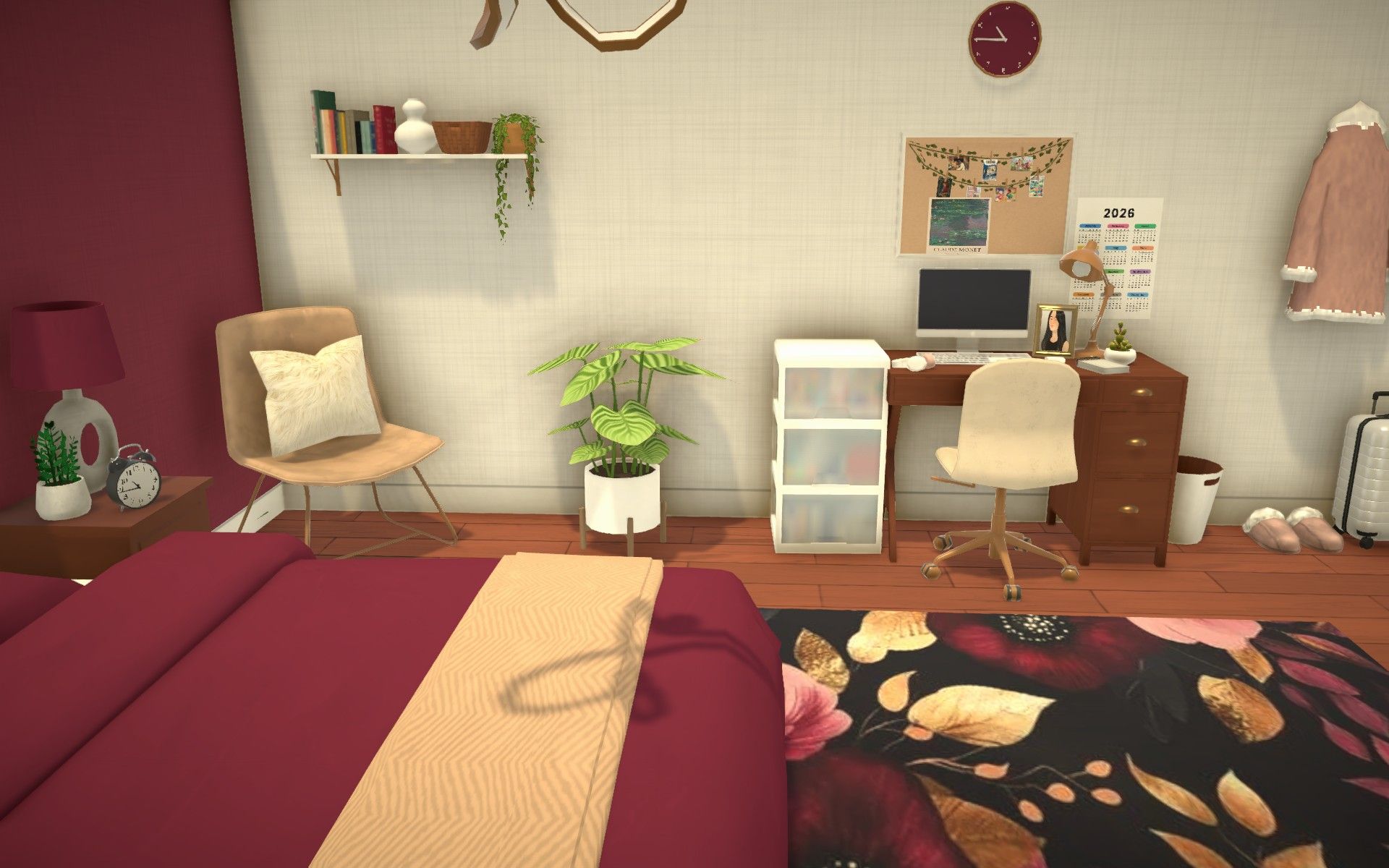 bedroom image 2