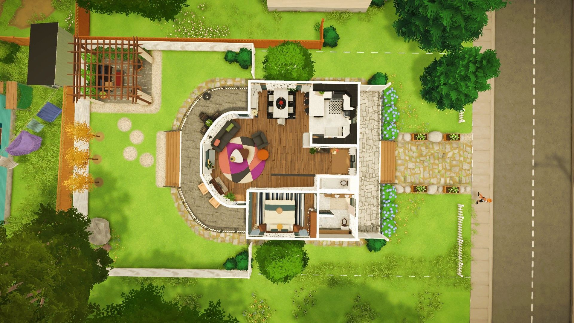 New Family Home image 2