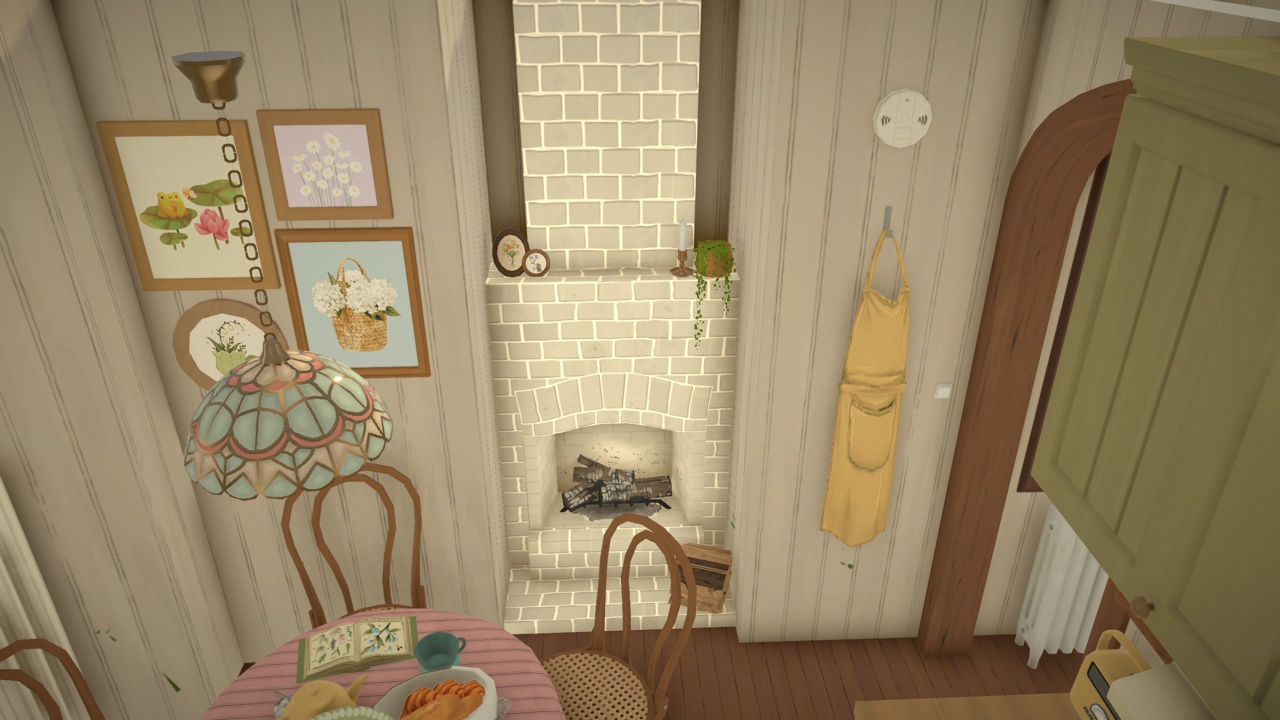Little Old English Cottage image 6