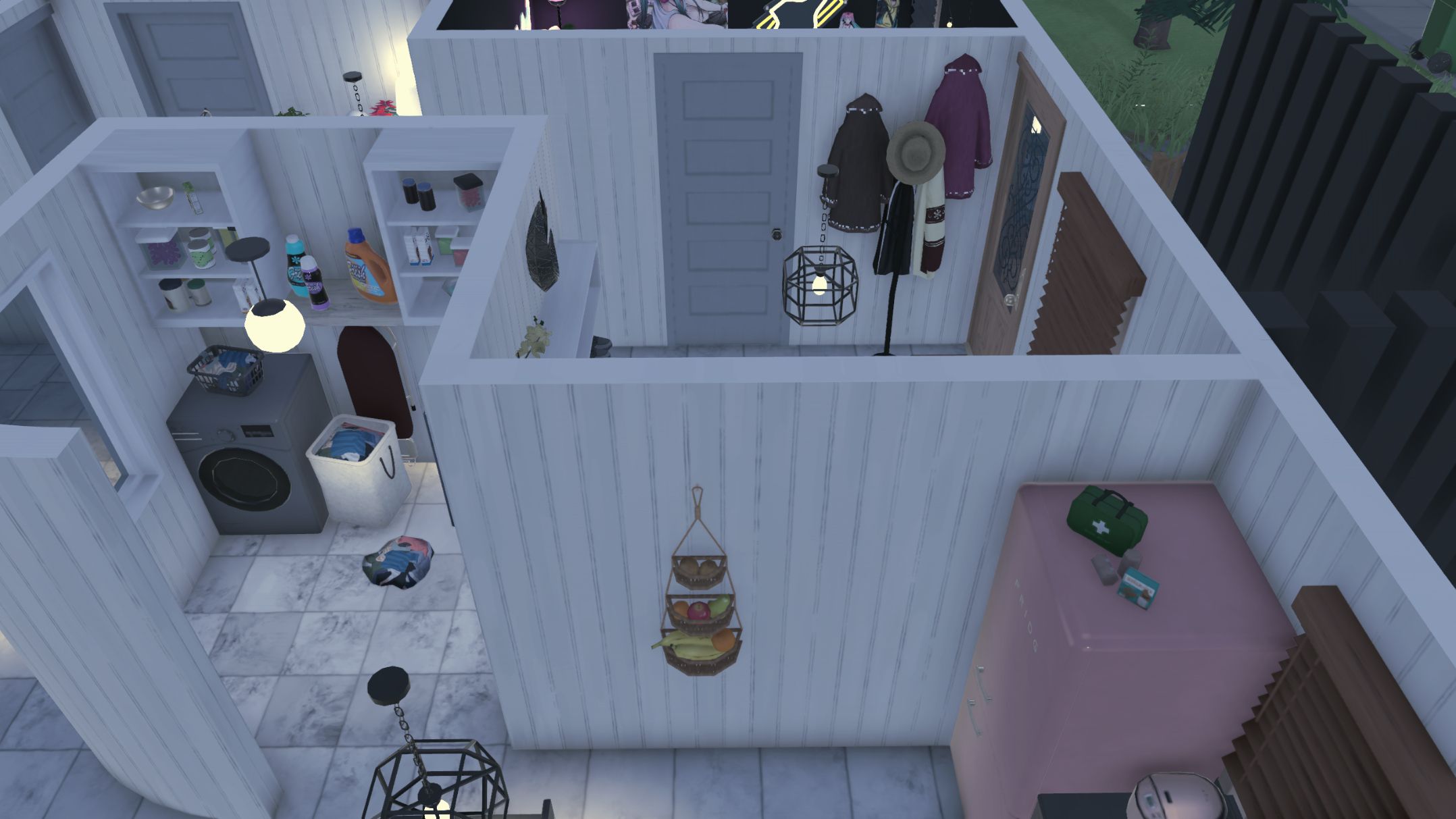 Country Style Starter Home image 4