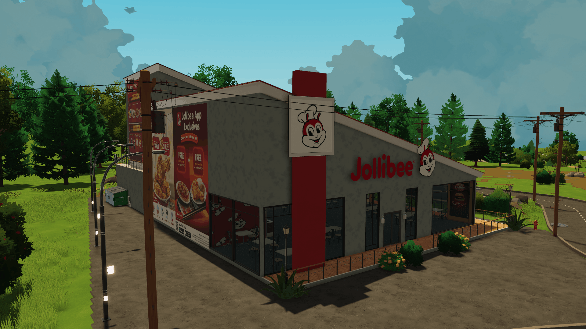 Jollibee Store image 2