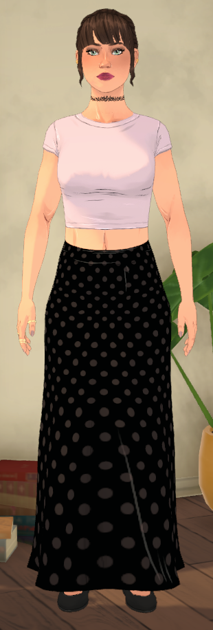 Selina Elliott image 2