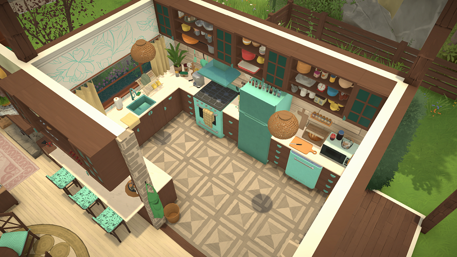 Furnished Beach House image 4